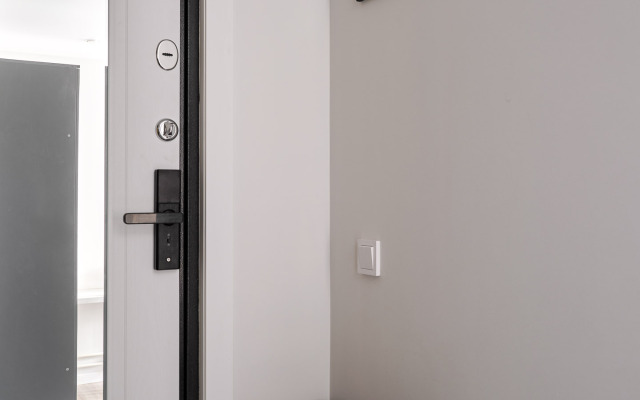 Апартаменты Стильная студия в 30 минутах от аэропорта Шереметьево