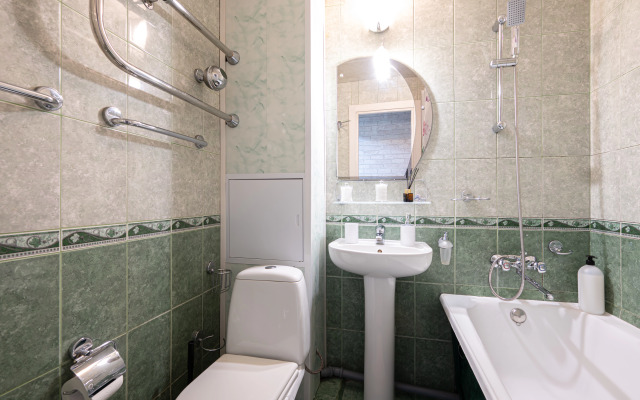 Квартира Самая уютная у метро Медведково