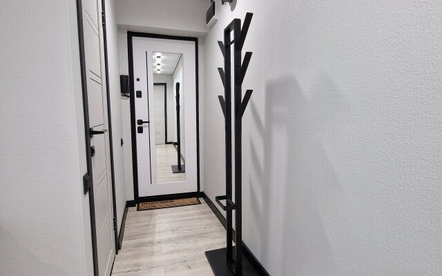 Апартаменты Center City Калининград Вагнера 8