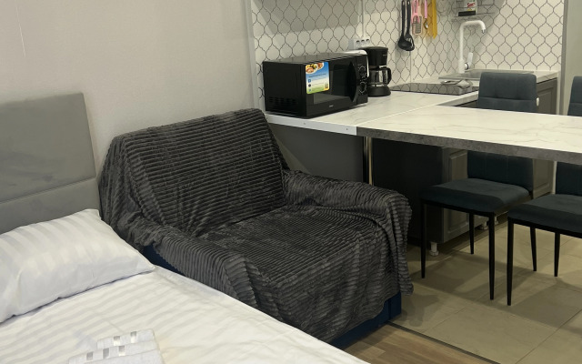 Квартира Для Вас 2-х комнатная