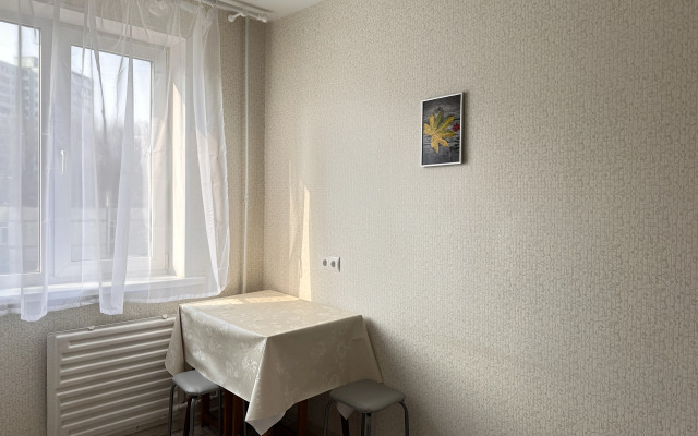 Уютная квартира на Красного Знамени