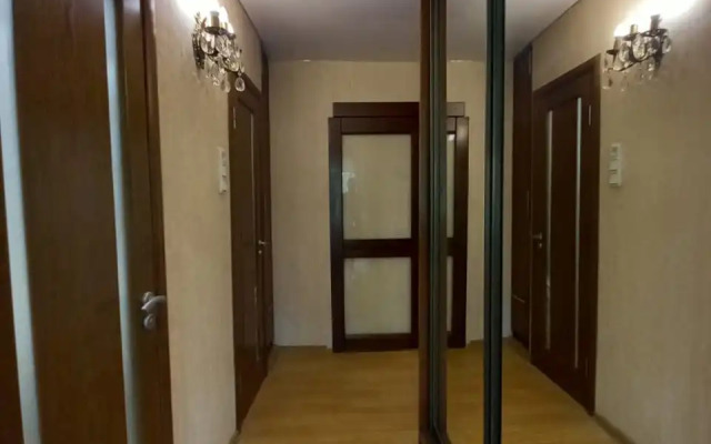 Квартира Комфорт 1А - 49