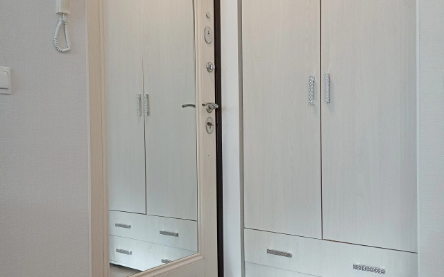 Квартира у вокзала с Sony Playstation