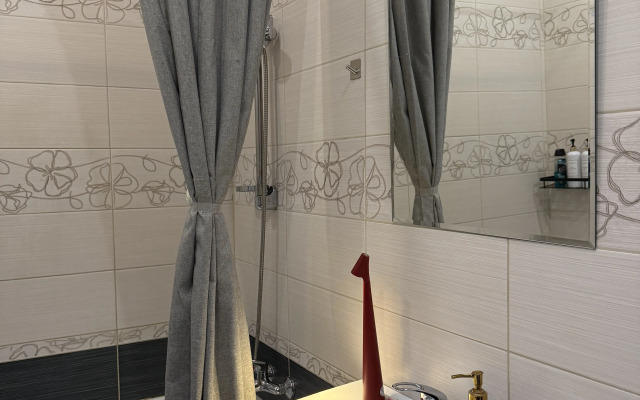 Квартира в самом центре Пушкина 15 9 этаж