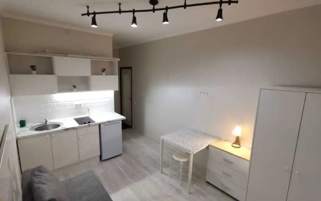 Apartments Studiya Uluchshennaya V Saburovo