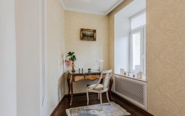 Апартаменты на Невском Проспекте