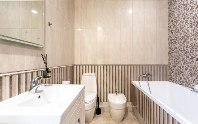 Апартаменты Место под солнцем 15