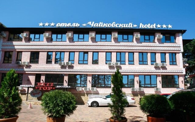 Hotel Chaykovskogo	