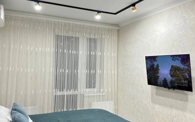 Квартира Уютная в Жк Сердце Ростова