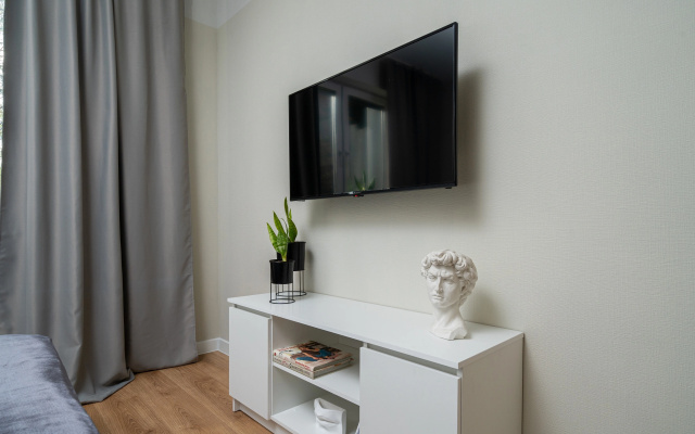 Квартира Облако Home