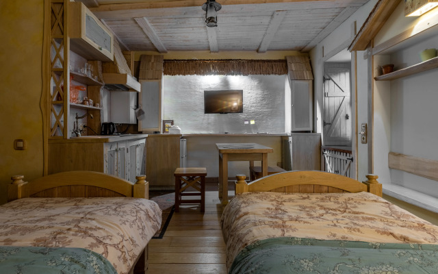 EcoHouse Guest house
