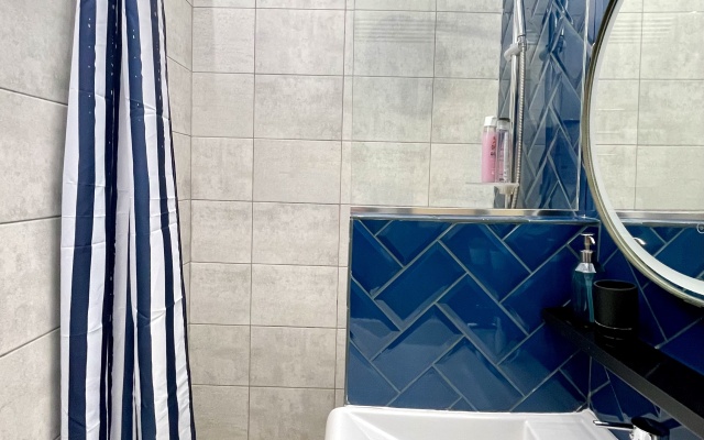 Квартира 2 Ночи на проспекте Московский 42 (2)