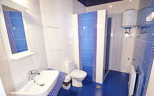 Апартаменты Море Море 2