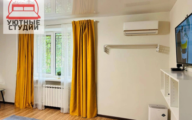 Квартира у пляжа во Владивостоке