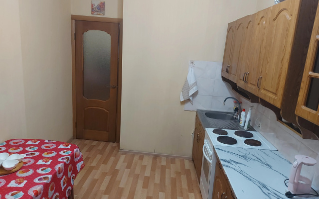 Квартира Возле Реки Кубань