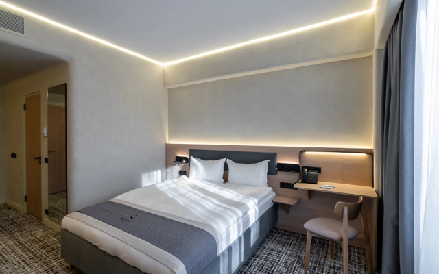 Renion City Hotel
