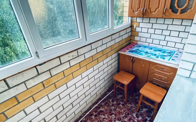 Квартира в Тихом Районе на Выезде из Города