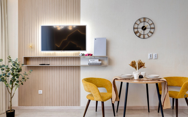 Квартира на Улице Фрунзе 31 5