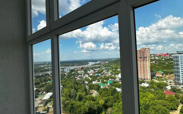 Апартаменты Сутки Уфа на Ленина 162/1