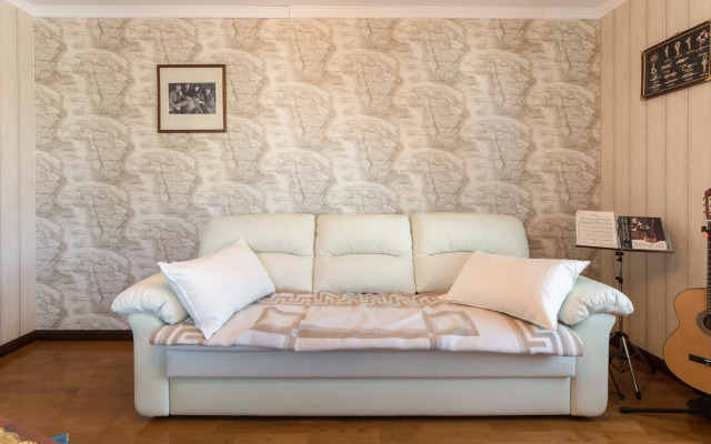 Bolshie Krasivye Naprotiv Kremlya Apartments