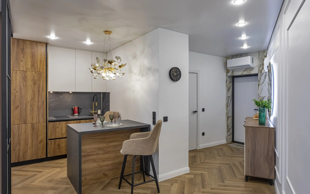 Апартаменты Первый Посуточный