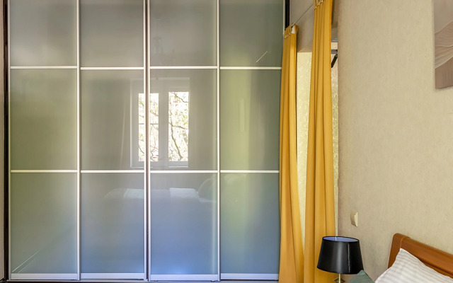Komfort V Atmosfere Starogo Kenigsberga Flat