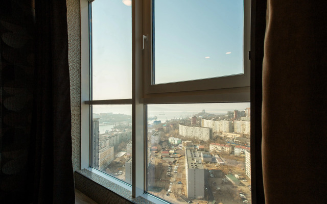 Квартира Фастовская 29-298