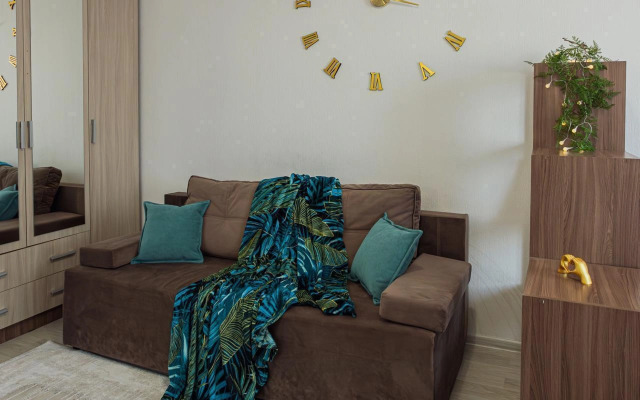 Квартира на улице Путейская 2