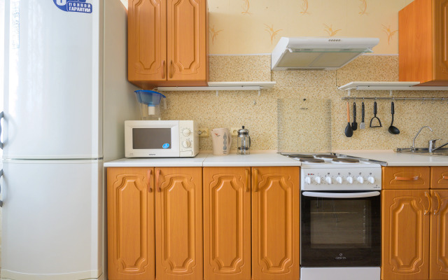 Vavilovykh  7K 4 Flat