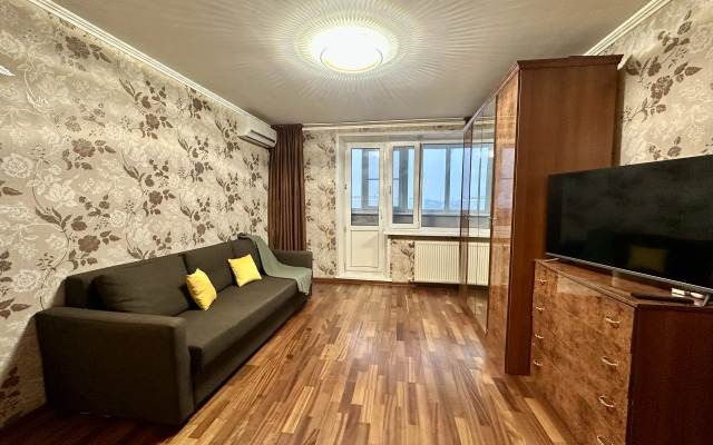 Квартира 1-ка Москва м. Строгино