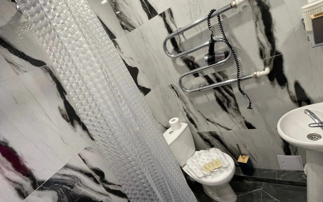 Гостевой дом Montana