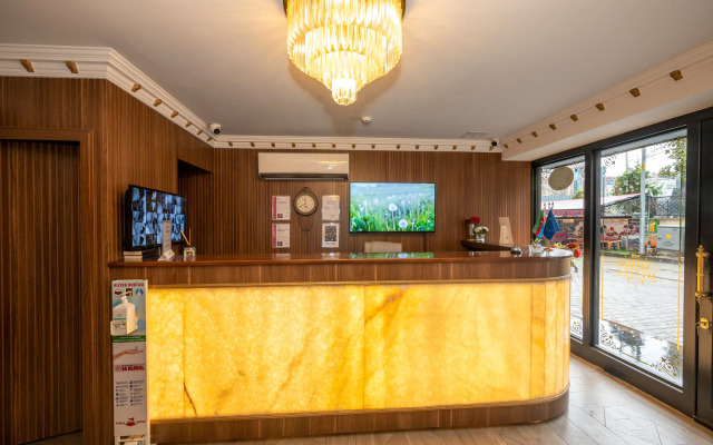 Hotel Melita