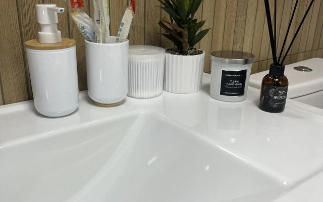 Квартира Уютная 2 кровати