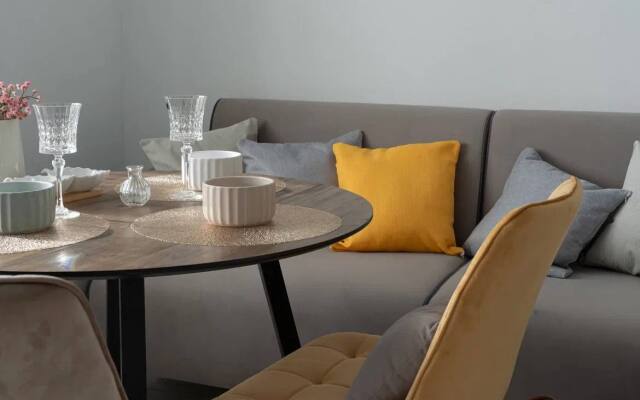 Апартаменты Нежность