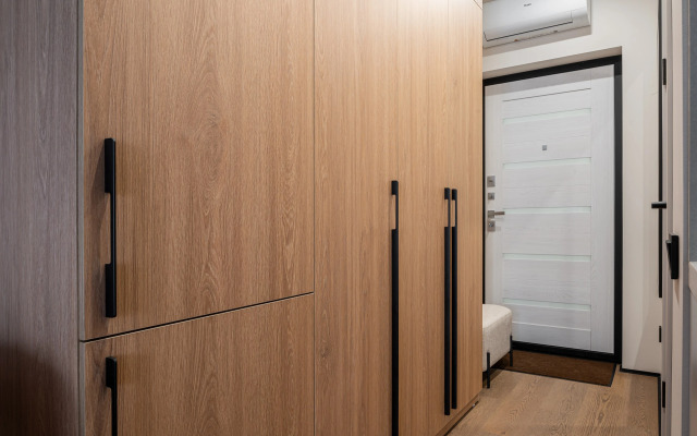 Апартаменты Latte Sochi