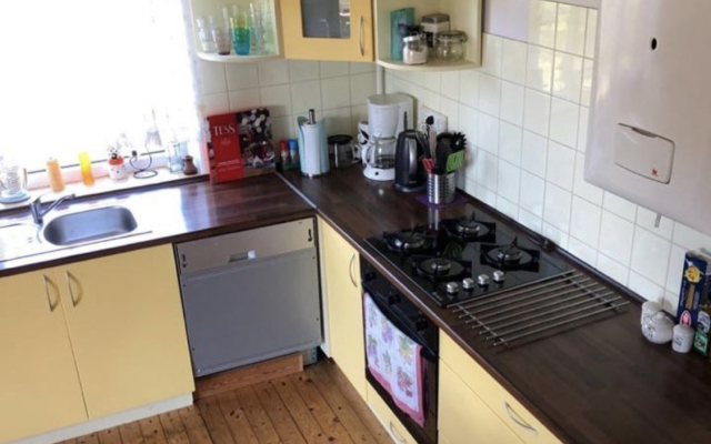 Частный Дом Куршская Коса