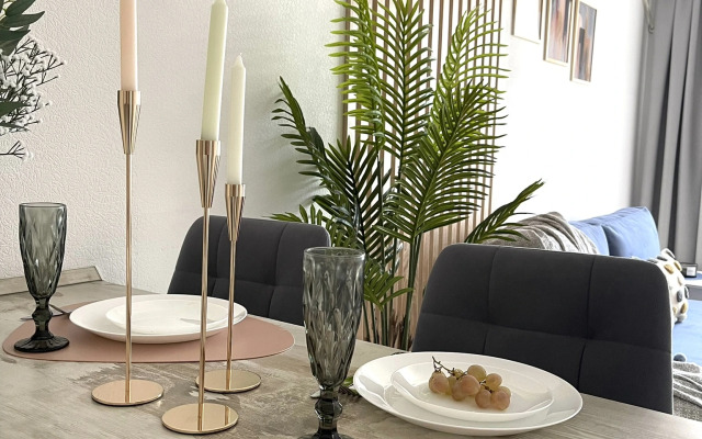 Квартира Apartment Sweet Home на Мурата Ахеджака 16/1