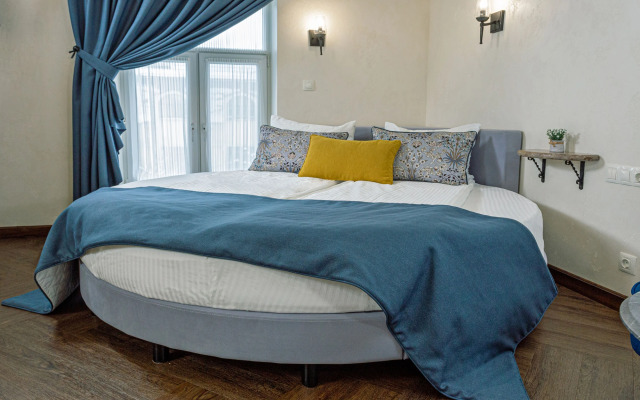 Гостевой дом Фон Люце