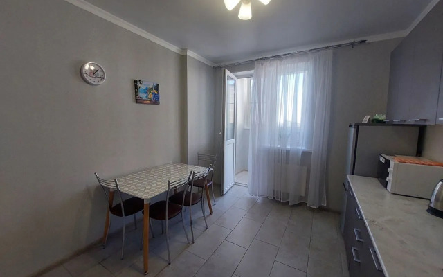 Квартира на Старокубанской 123