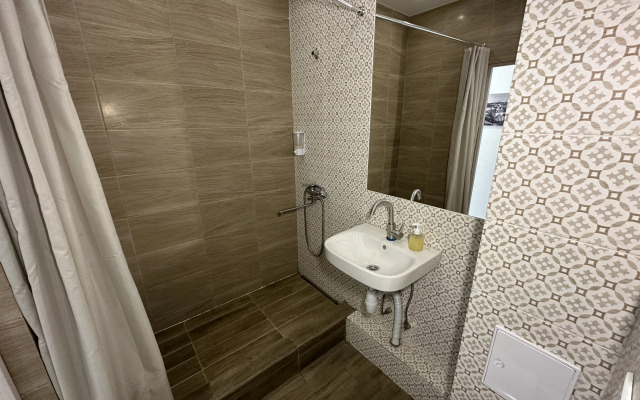 Апартаменты Столица 2302