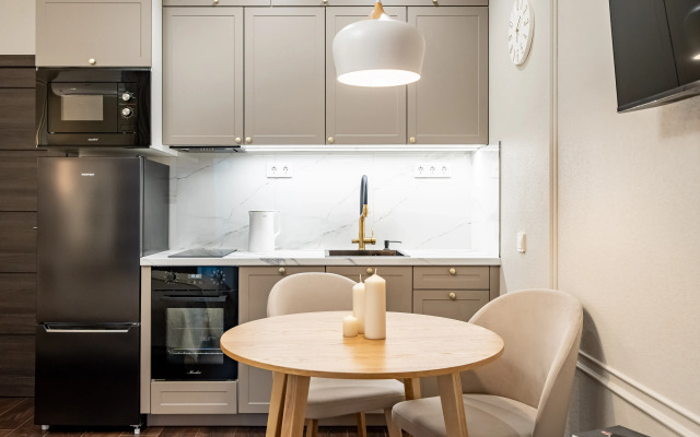 Квартира Merino Home Чувство