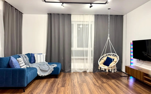 Comfort & Relax Home at Putilkovo Apartments