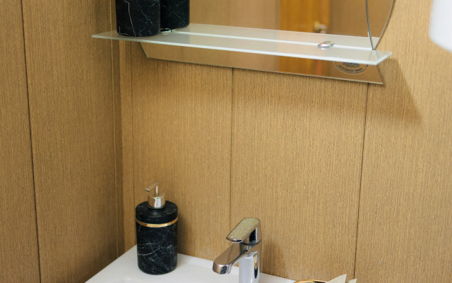 База отдыха Солнечный Дом