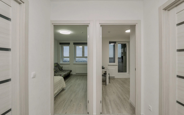 Квартира с 4 койко-местами и дешевле отеля в 2 раза Уютно Ижевск