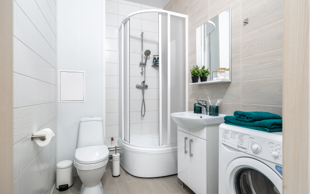 Квартира  Олива