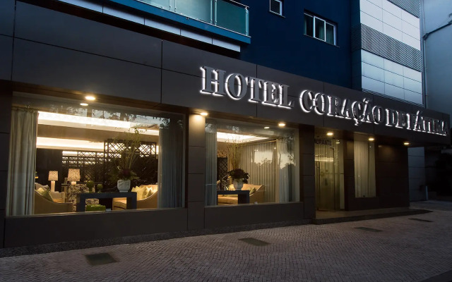 Coração de Fátima Hotel