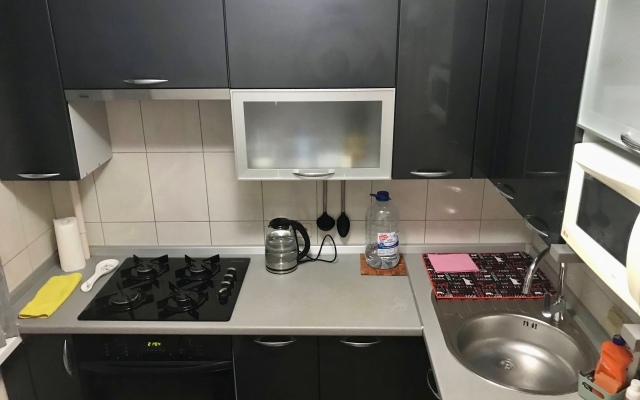 Апартаменты в центре Правды