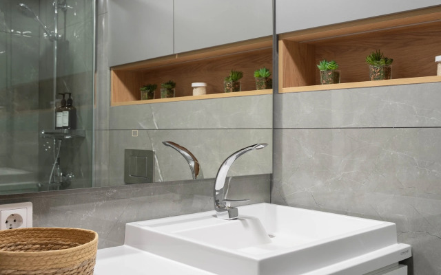 Апартаменты на Тележной Улице Рядом с Московским Вокзалом