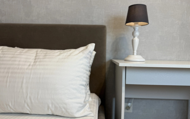 Tut Khorosho Na Tsiolkovskogo 29 Flat