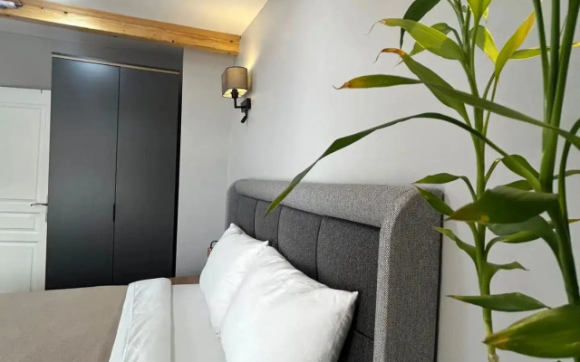NarPera Taksim Boutique-hotel